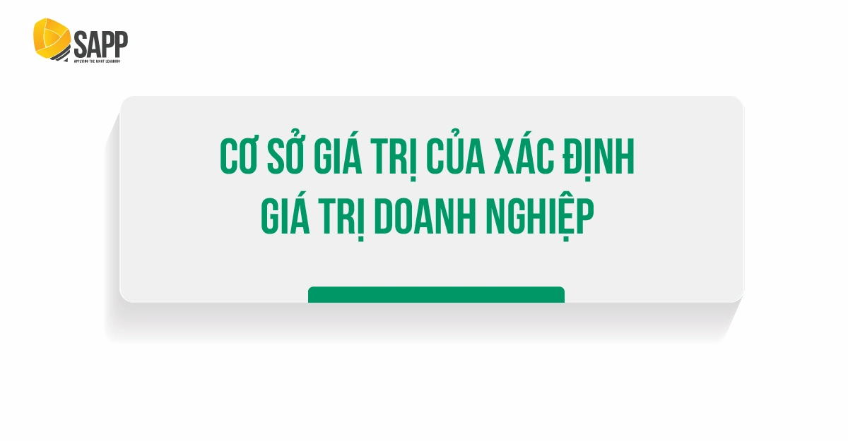 Top 5 Phương Pháp Định Giá Doanh Nghiệp Mới Nhất 2023