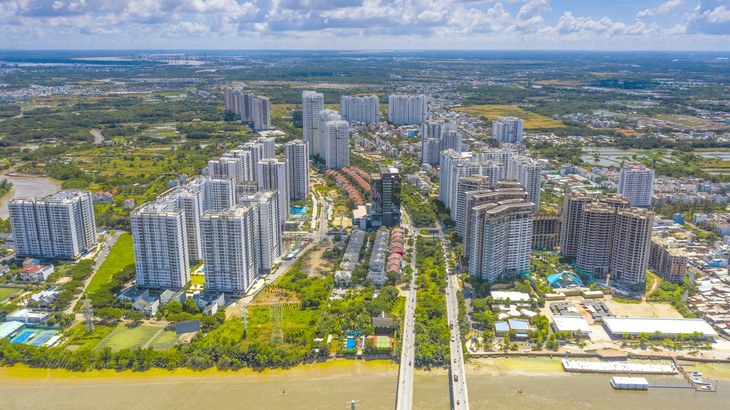 Dự án ngắc ngoải chờ… thẩm định giá