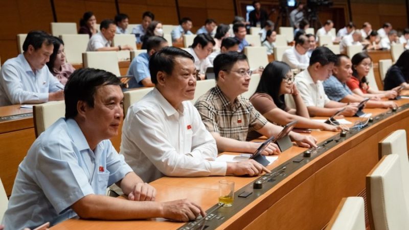 Cấm ký chứng thư thẩm định giá không đúng với lĩnh vực chuyên môn