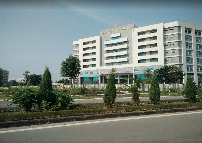 Chấn chỉnh doanh nghiệp thẩm định giá gói thầu mua sắm Bệnh viện sản nhi Bắc Ninh Chấn chỉnh doanh nghiệp thẩm định giá 3 gói thầu mua sắm tại Bệnh viện sản nhi Bắc Ninh