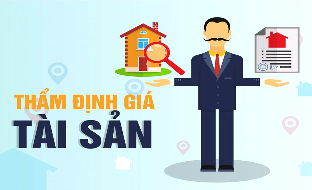 Loại bỏ công ty cổ phần đói với doanh nghiệp thẩm định giá