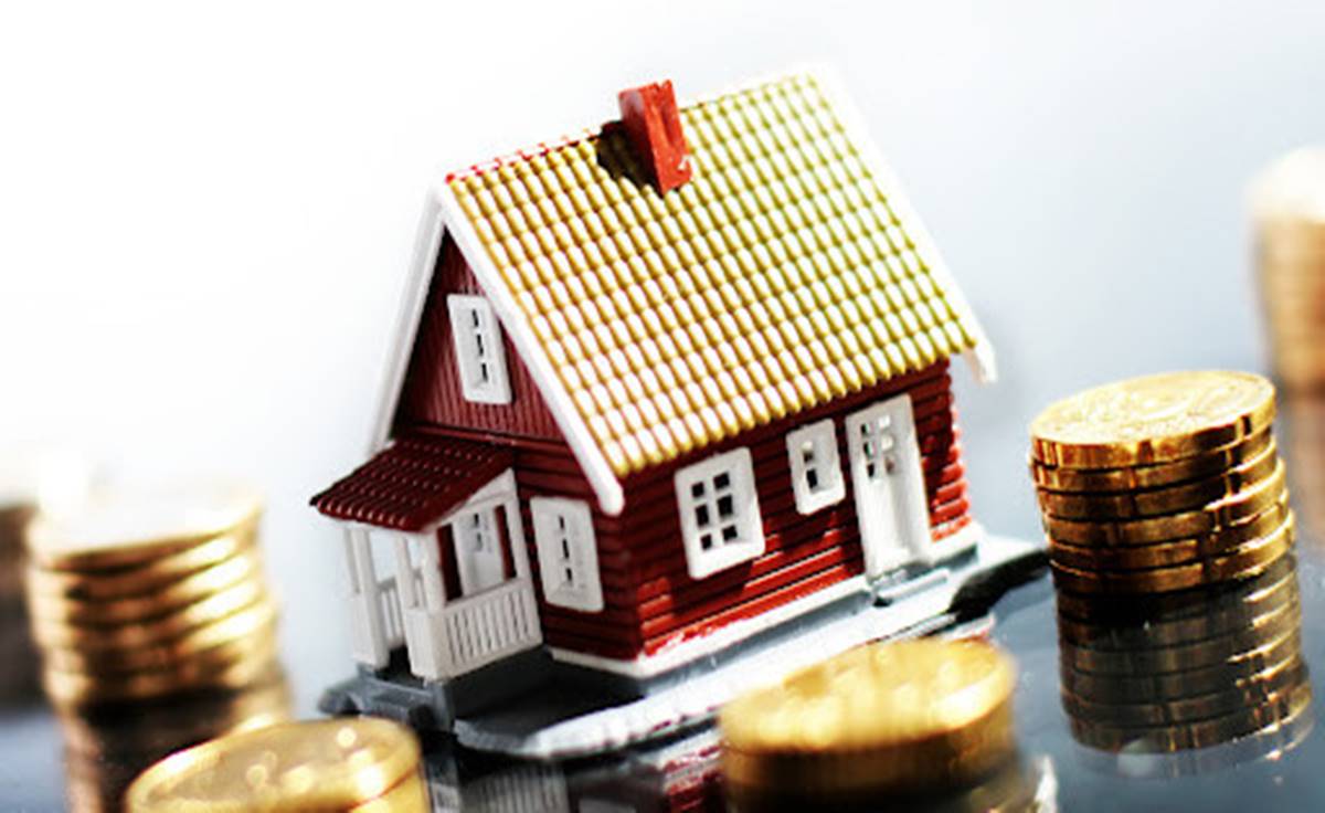 Thẩm định giá bất động sản