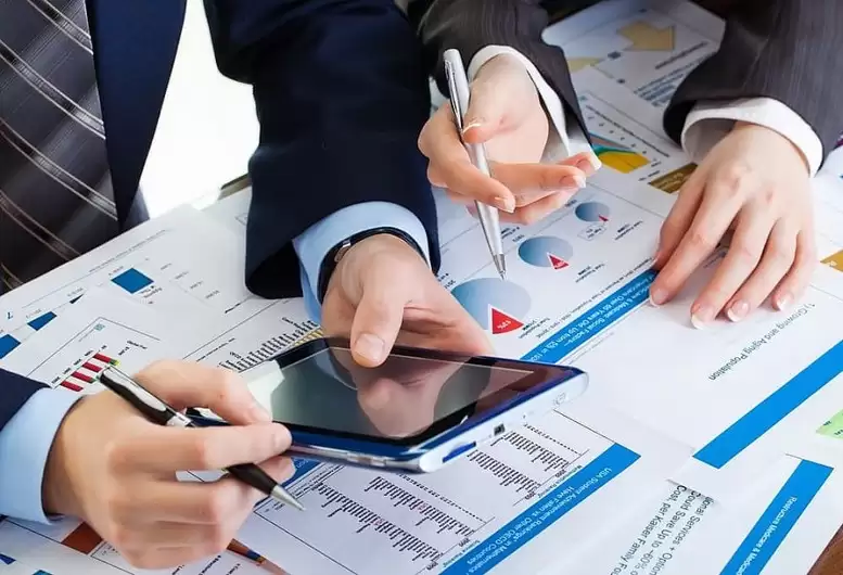Hồ sơ thẩm định giá được lưu trữ tối thiểu 10 năm- Ảnh 1. Hồ sơ thẩm định giá được lưu trữ tối thiểu 10 năm- Ảnh 1.