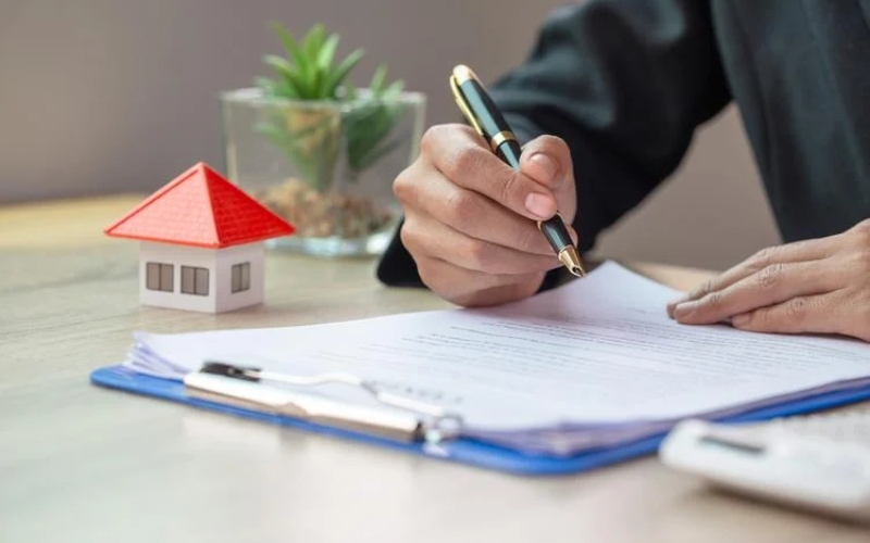 Cách xác định ranh giới đất liền kề theo quy định pháp luật 2024