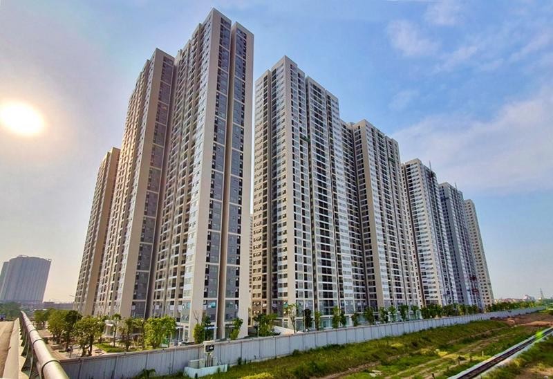 Phân khúc căn hộ “tạo nhiệt”, “hâm nóng” thị trường bất động sản