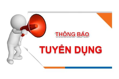Thẩm định giá Bến Thành –Hà Nội tuyển dụng nhân sự tại Hồ Chí Minh