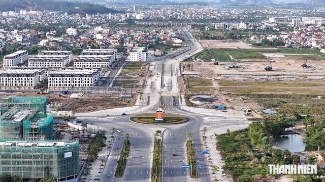 Sửa luật Đất đai: Đề xuất bỏ nguyên tắc ‘định giá đất theo thị trường’