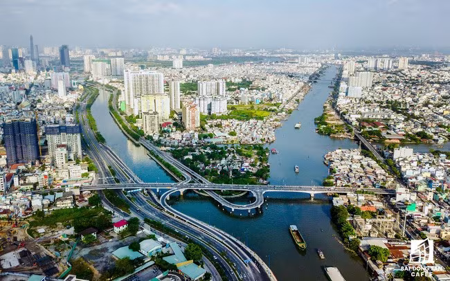 TP. Hồ Chí Minh: Ban hành quy chế hoạt động mới của Hội đồng Thẩm định giá đất cụ thể